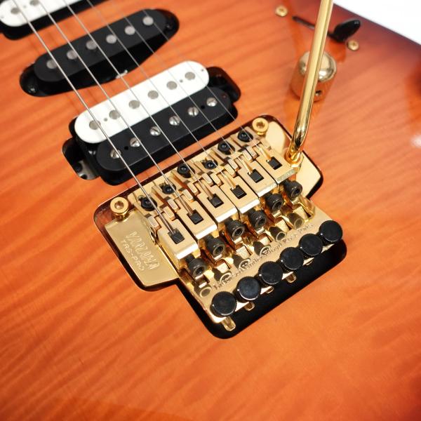 YAMAHA ヤマハ RGX-821D / ATS < Used / 中古品 > | ワタナベ