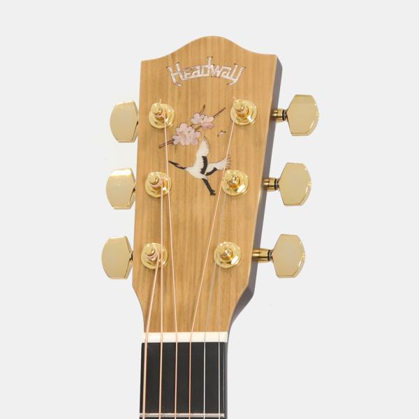 Headway エレキベース Headway ヘッドウェイ HD-SHIKIZAKURA'24 SF,S/STD | ワタナベ楽器店