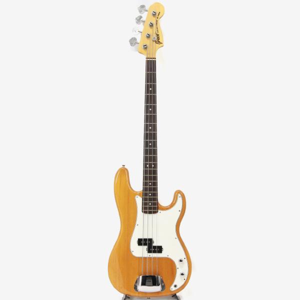 【希少】Greco PB-420 エレキベース グレコ Greco PB420 1977 Electric Bass（ビンテージ/送料無料）【楽器