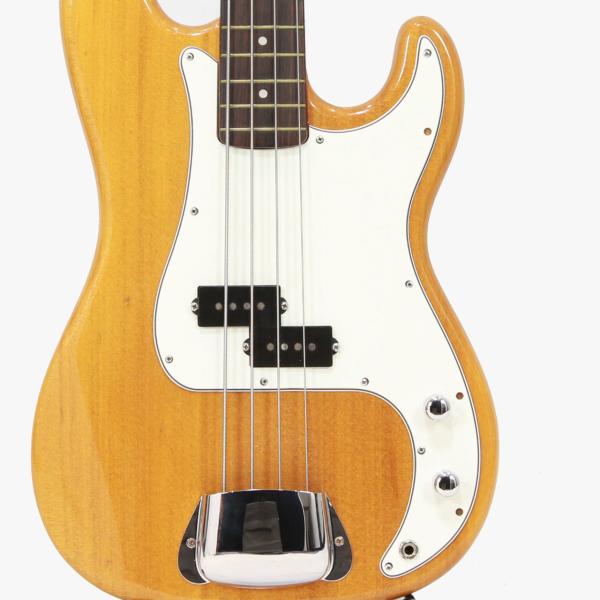 Greco PB-420（1975年製）ハードケース付き 美品 Greco グレコ PB420 '76 #A760229 | ワタナベ楽器店 京都本店
