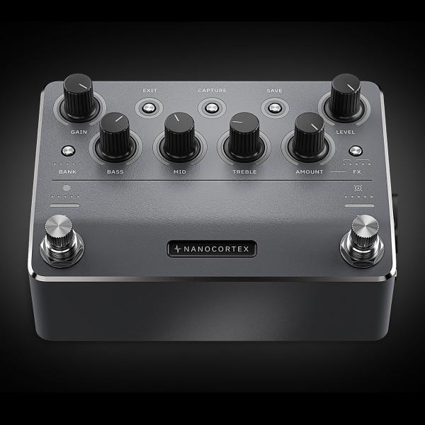 Neural DSP NANO CORTEX