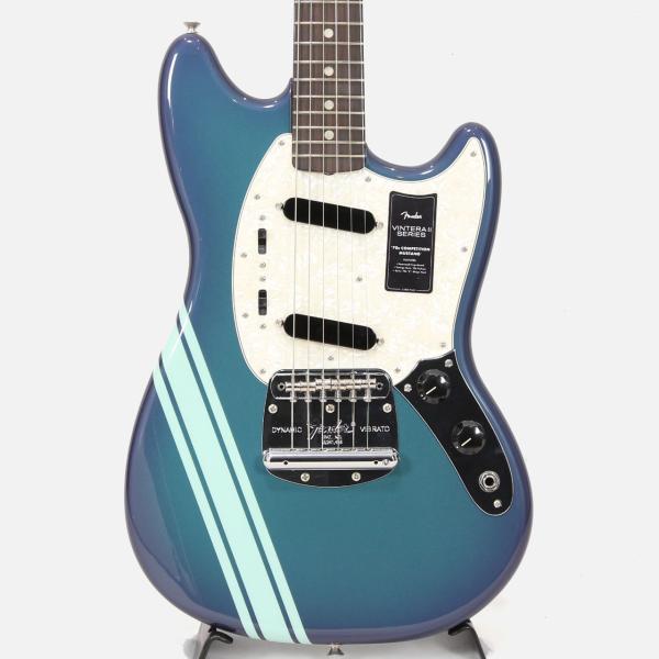 Fender フェンダー Vintera II 70s Mustang / Competition
