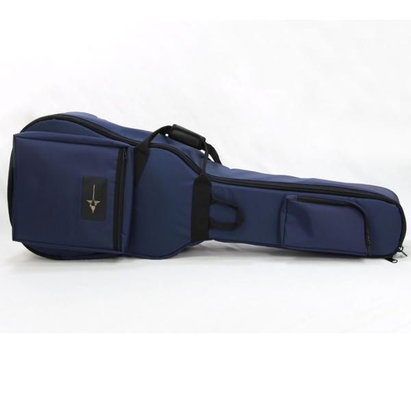 NAZCA ナスカケース OOO / OM 用 ケース #41 Dark Blue 足ゴム無し 000 トリプルオー オーエム 日本製