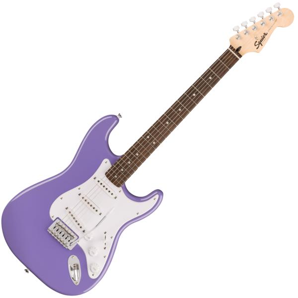 SQUIER スクワイヤー Squier Sonic Stratocaster Ultraviolet