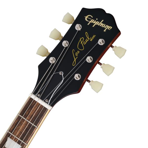 coco　エピフォン レスポール ジョーボナマッサモデル限定ハードケース付 coco エピフォン レスポール ジョーボナマッサモデル限定ハード
