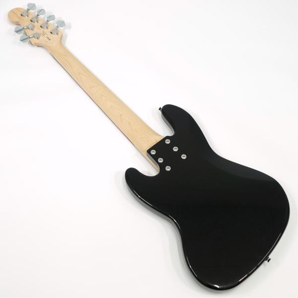 SQUIER スクワイヤー Affinity Jazz Bass VI Black Metallic