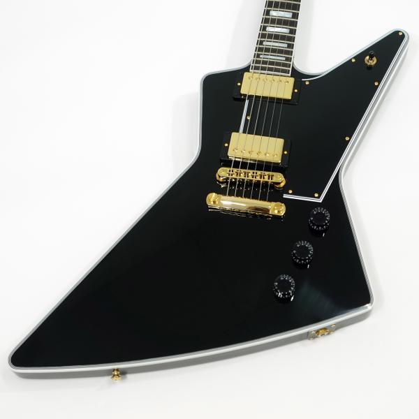 Gibson Custom Shop Explorer Custom / Ebony Fingerboard Gloss