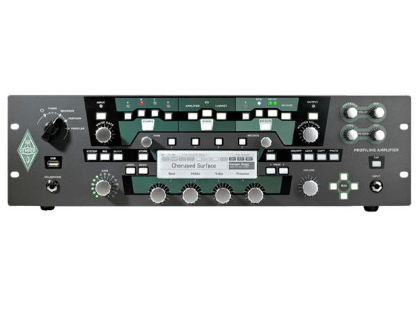 Kemper ケンパー Profiler Power Rack