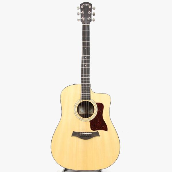 Taylor テイラー 210ce Plus アコースティックギター エレアコ
