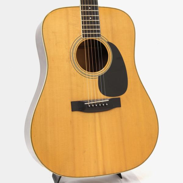 S.Yairi YD-304 2PC Back Acoustic Guitar アコースティック
