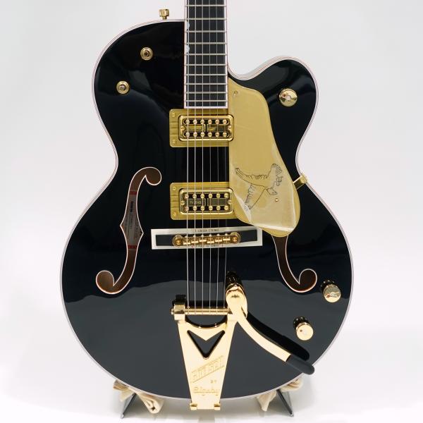 GRETSCH グレッチ G6136TG Limited Edition Falcon Jr. Black