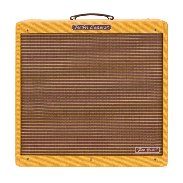 Fender フェンダー Tone Master 59 Bassman ベースマン ギターアンプ