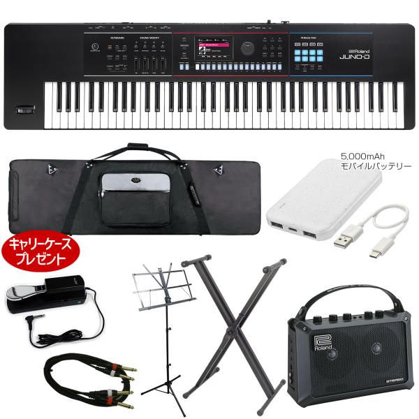 Roland ローランドD-20 シンセサイザー ハードケース付 0702 ホビー・楽器・アート Roland ローランドD-20
