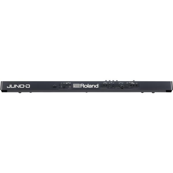 Roland ローランド JUNO-D7 ケースプレゼント 88鍵盤 シンセサイザー