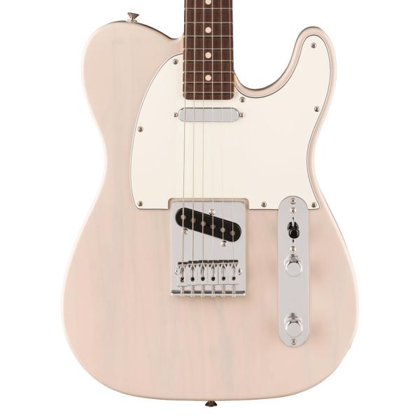 Fender フェンダー Player II Telecaster White Blonde RW プレイヤー・テレキャスター アッシュボディ