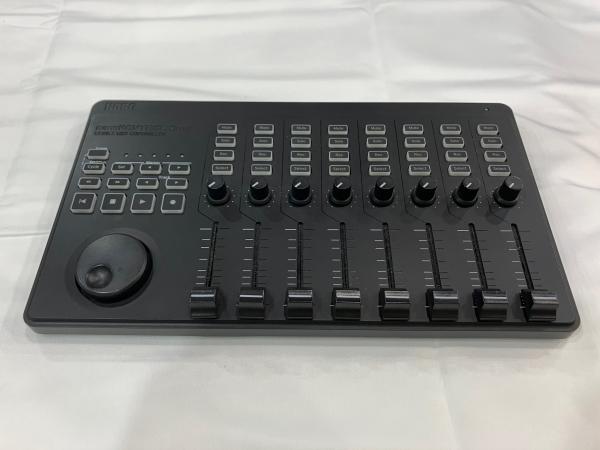 KORG コルグ nanoKONTROL Studio ◇中古入荷！ | ワタナベ楽器店