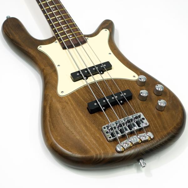 Warwick ワーウィック Germany Pro Series Streamer CV 4st / Antique