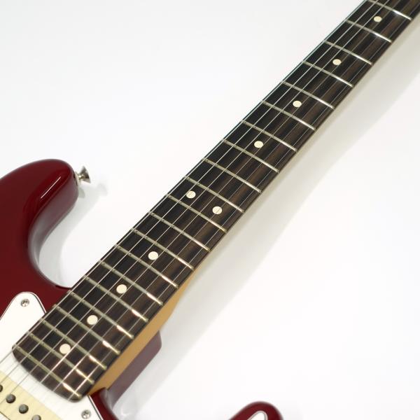 ストラトキャスター　タイプ　バール　マホガニーボディ Early'54 Sunburst/Maple neck VG-2240｜ビンテージフェンダー