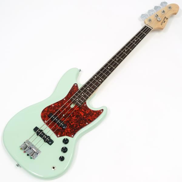 ATELIER Z babyZ-4J Vintage Surf Green / R ベイビーZ エレキ