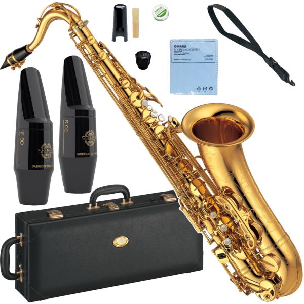 YAMAHA ヤマハ YTS-875 テナーサックス ラッカー カスタム YAMAHA ヤマハ YTS-875 テナーサックス ラッカー カスタム