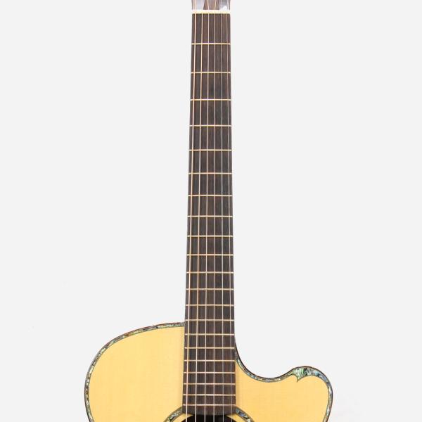 半額満載！スーパーSALE グランドセール！ Guitars Road Water 増田  Cutaway Arte Deep 明夫 文学+小説