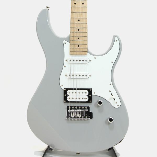 YAMAHA ヤマハ PACIFICA112VM GRY