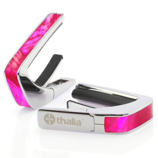 Thalia Capos CH-Pink Angel Wing