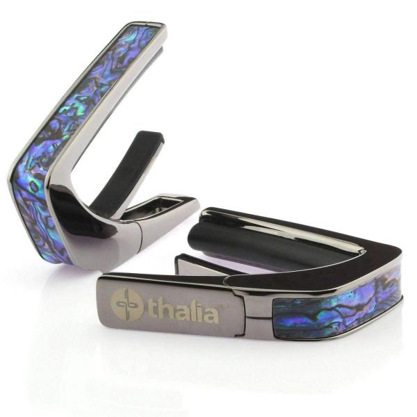 Thalia Capos BC-Blue Abalone