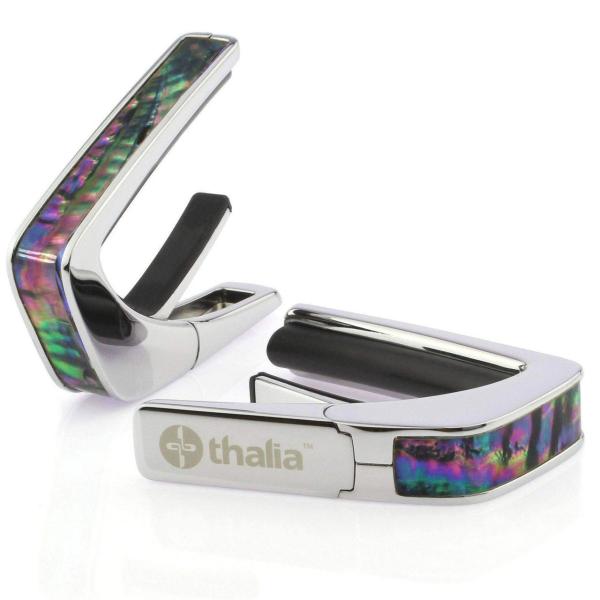 Thalia Capos CH-Black Ripple