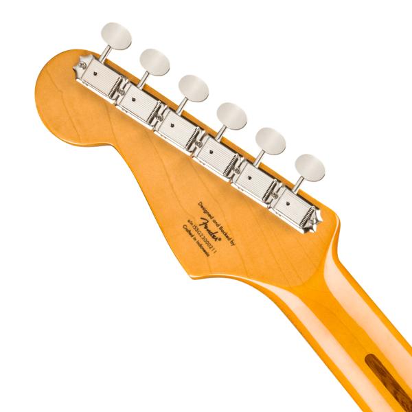 （限定カラー）サーフグリーンSquier by Fenderストラストキャスター Squier by Fender FSR Affinity Series Stratocaster Surf Green