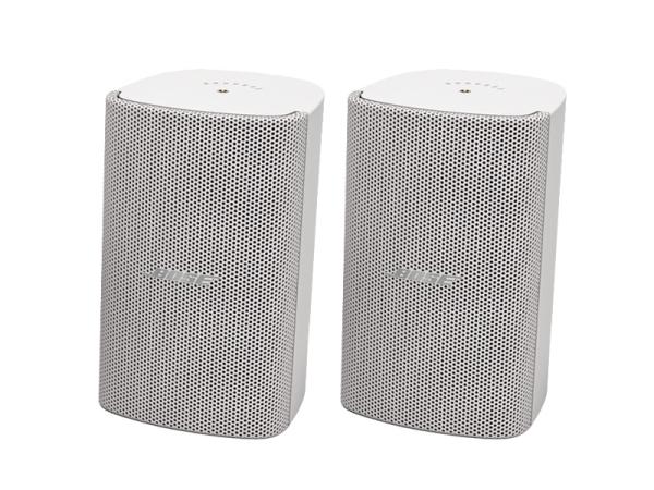 BOSE FS2SEB ( ペア / 2本入 ) 新仕様 v3 露出型スピーカー 黒