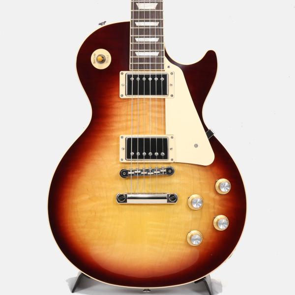 Gibson ギブソン Les Paul Standard '60s Figured Top / Bourbon Burst #214240097