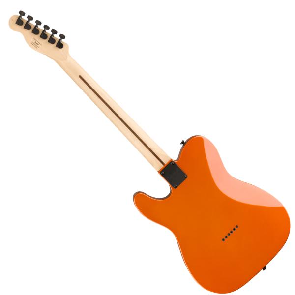 SQUIER スクワイヤー Affinity Telecaster Telecaster HH Metallic