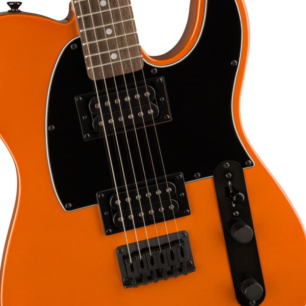 SQUIER スクワイヤー Affinity Telecaster Telecaster HH