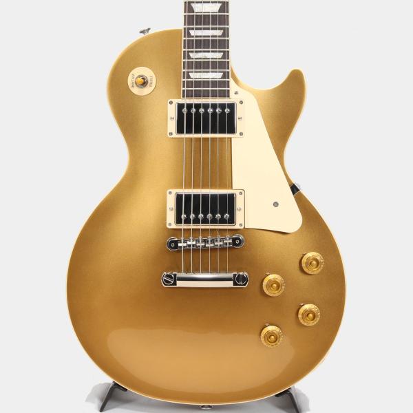 No.36 Gibson Les Paul Standard Cherry Sunburst '81 | Ken