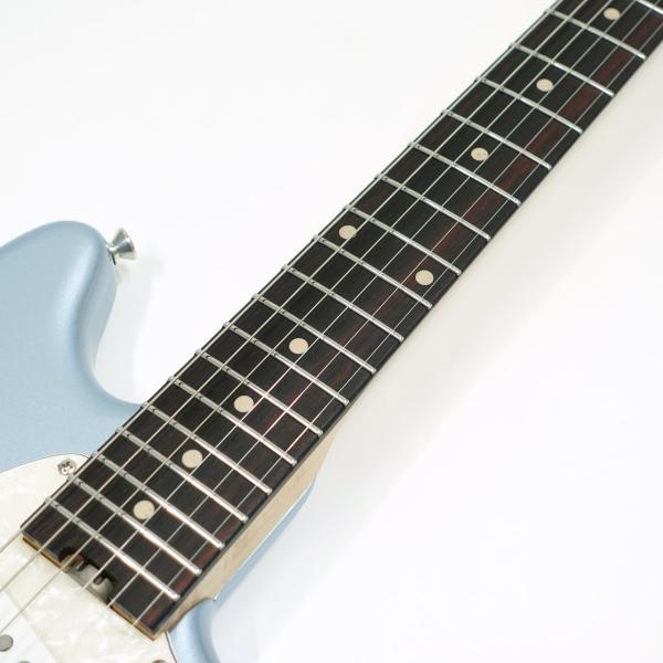 infinite Trad MG Ice Metallic 国産 エレキギター