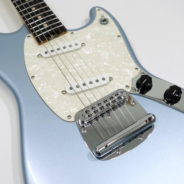 ギター infinite trad mg mustang infinite Trad MG Gold w/Light Aged【国産ハイエンド