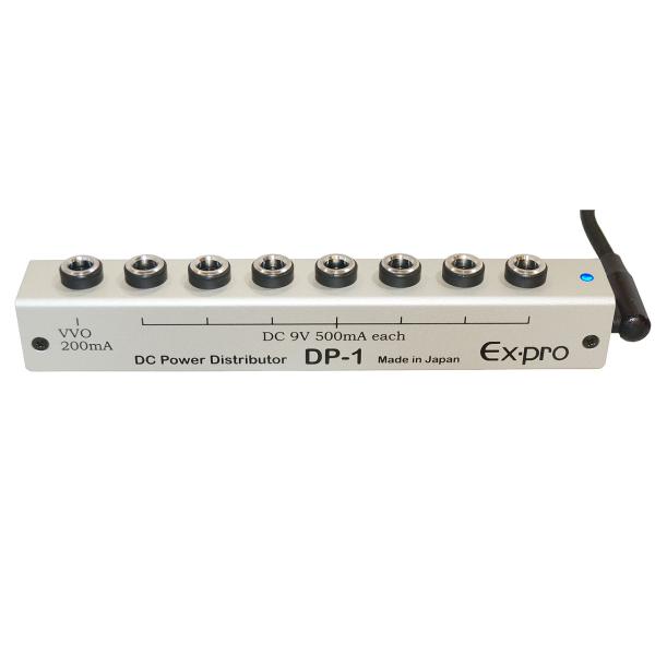 EX-PRO イーエックスプロ DP-1