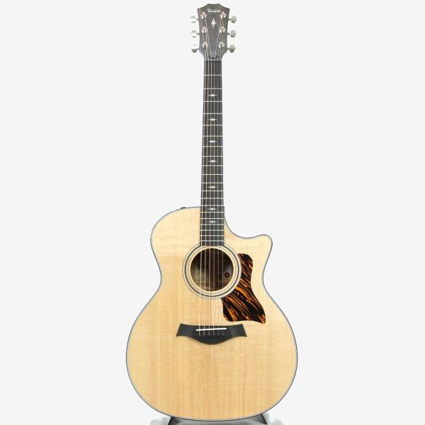 テイラー　Taylor 314ce NAT ギター Taylor 314ce J-Spec【日本限定仕様】【現物写真】 テイラー