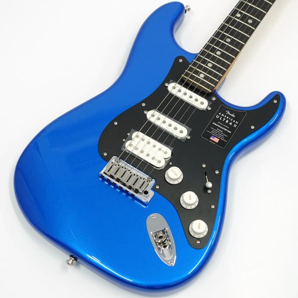 HAMER ストラトタイプ 1979 Hamer Standard Bound and Crowned 4-Digit Explorer