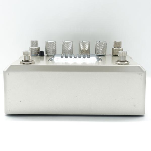 BLACKSTAR HT-DUAL DS-2 真空管ペダル BLACKSTAR ( ブラックスター ) HT-DUAL DS-2 送料無料