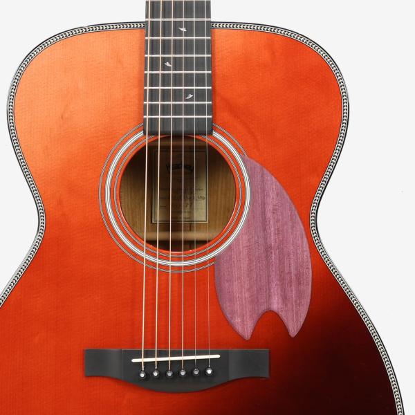 Shima アコースティックギター 日本製　良品　1948ー01ー1 Fender Highway Series Parlor Natural エレアコギター 薄型