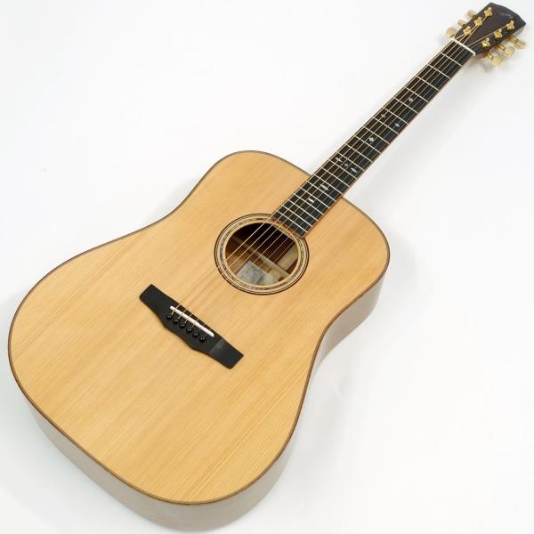 Morris モーリス M-92.LCII NAT 国産 アコースティックギター  Japan Forestシリーズ