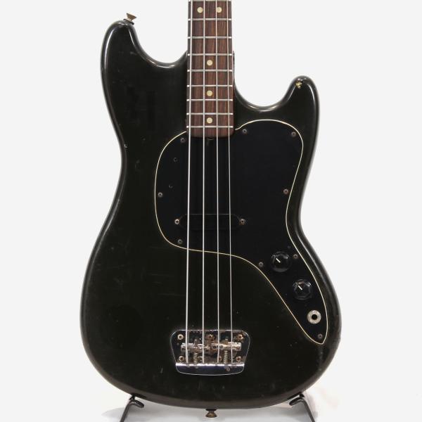 Fender フェンダー MUSIC MASTER BASS '77