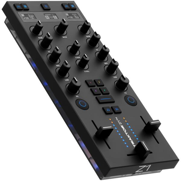 Native Instruments ネイティブインストゥルメンツ Traktor Z1