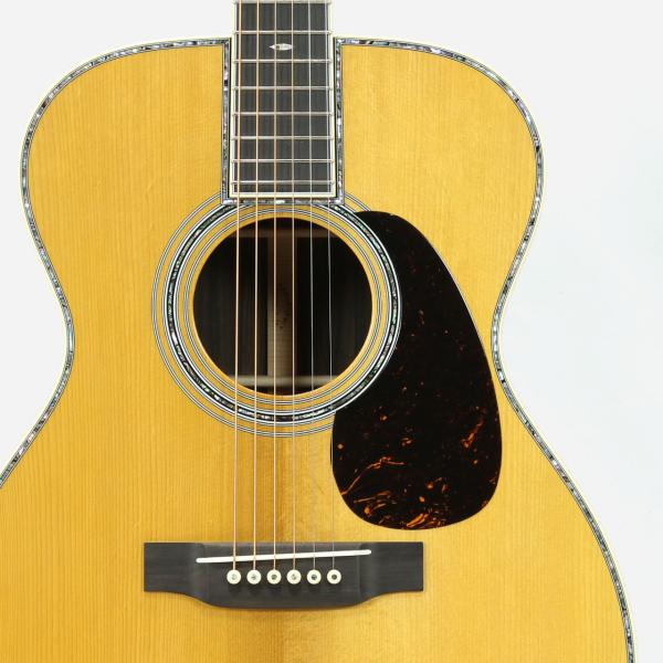 Pro Martin　custom　タイガーストライプ　エレアコ　ギター　虎杢 Pro Martin custom タイガーストライプ エレアコ ギター 虎杢