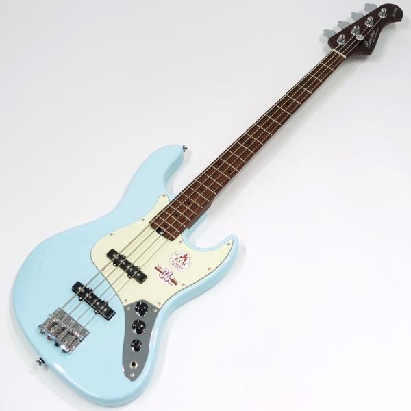 Bucchus グローバルシリーズ