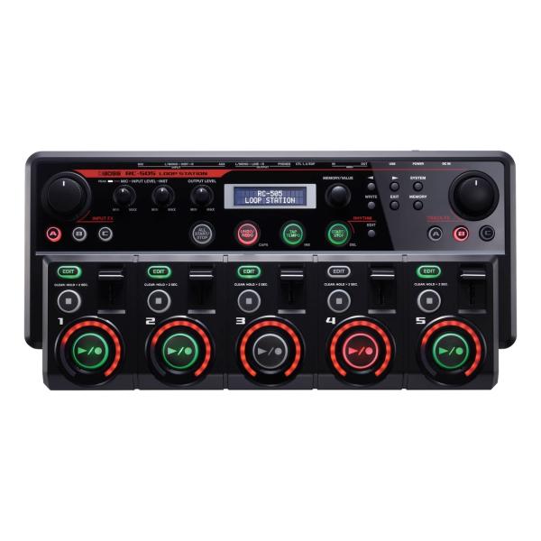 BOSS ボス RC-505MK2 エフェクター ルーパー 送料無料