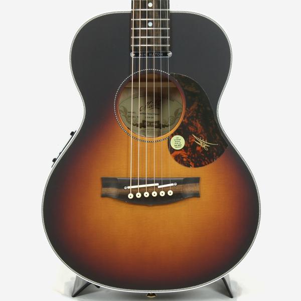 Maton Guitars メイトンギターズ EMTB6 Troubadour Mini トルバドー  ミニ・メイトン アコースティックギター エレアコ 