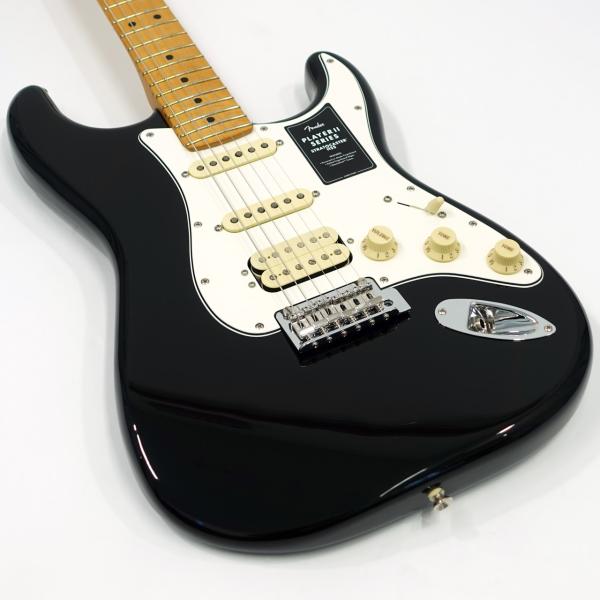 Fender PlayerII ストラトキャスター　HSS Amazon.com: Fender Player II Stratocaster HSS - Birch Green
